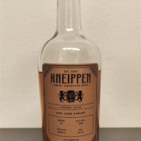 Kneippen Secret Islay Apa Cask Finish (2020) "Smoky American Hops" 50%