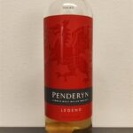 Penderyn Legend Welsh Single Malt Whisky 41%