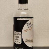 TBWC Glenallachie Batch 9 (Oloroso Sherry Cask) 10 YO 49,7%