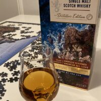 Talisker Distillers Edition 2023 45,8%