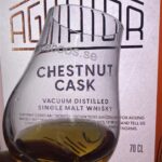 Agitator Chestnut Cask (2024) 43%