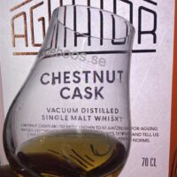 Agitator Chestnut Cask (2024) 43%