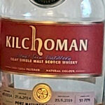 Kilchoman Port Matured SC 470/2014