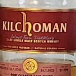 Kilchoman Port Quarter Cask