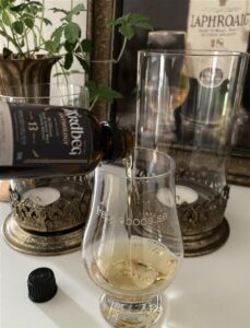 Ardbeg Anthology The Harpy’s Tale (2023) 13 yo 46%