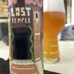 Ten Hands Brewing Lost Temple 6%