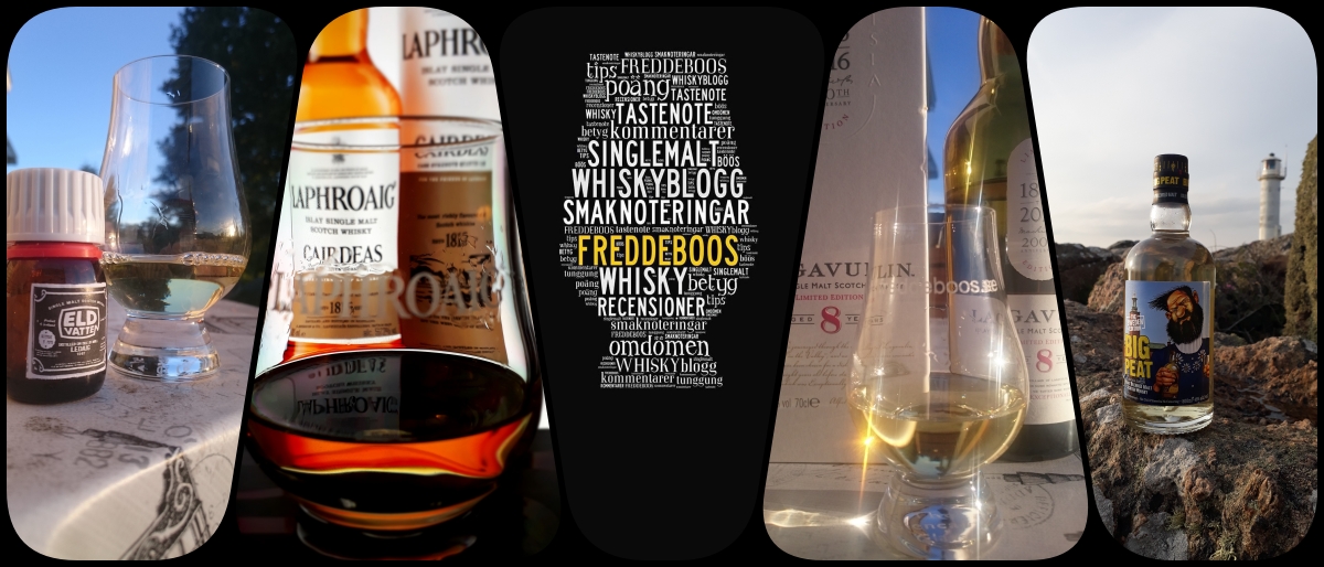 Permalänk till: Whiskysorter (1100)