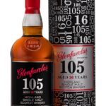 Glenfarclas 105 Cask Strength (2024) 16 Yo 60%