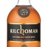 Kilchoman Loch Gorm Sherry Cask Matured (2025) 10 Yo 46%