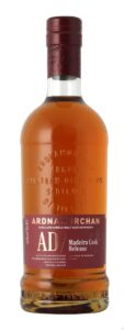 Ardnamurchan Madeira Release (2025) 52%