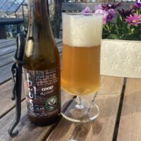 Fryksdalens Bös-öl 3.0 3,5%