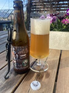 Fryksdalens Bös-öl 3.0 3,5%
