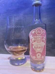 Bjärge 6 yo 46%