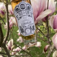 Gotland Whisky Isle of Lime Lergrav 7 yo 46%