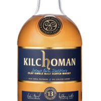 Kilchoman 13 Years Old Limited Edition 2025 50%