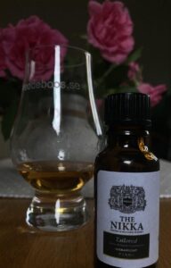 Nikka The Tailored (2025) 43%