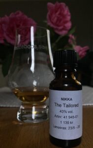Nikka The Tailored (2025) 43%