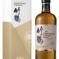 NIKKA Taketsuru Pure Malt Whisky (2025) 43%