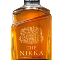 Nikka The Tailored (2025) 43%