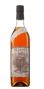 Noah’s Mill Small Batch Bourbon, Willett Distillery, 57,2%