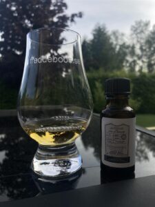 Caol Ila 2007 Connoisseurs Choice (Bourbon Barrel) 17 Yo 55,3%